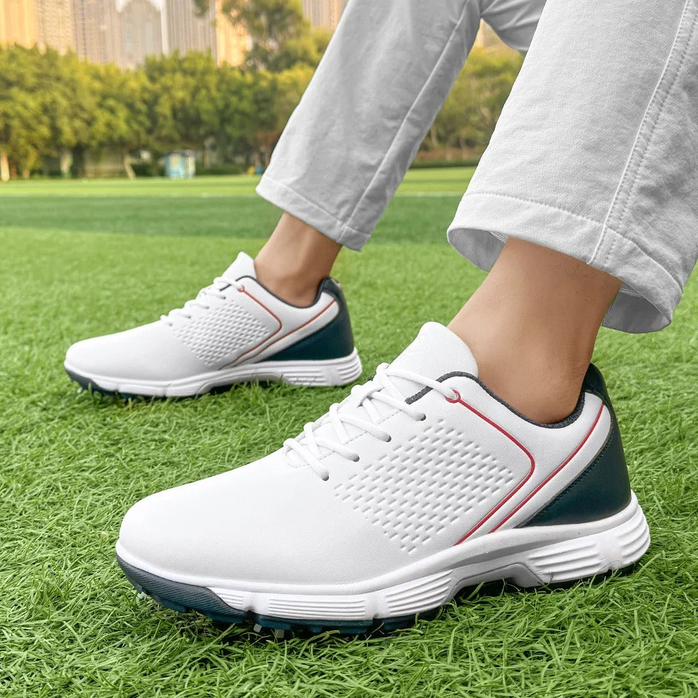 Owen Carter Performance Golf Shoes