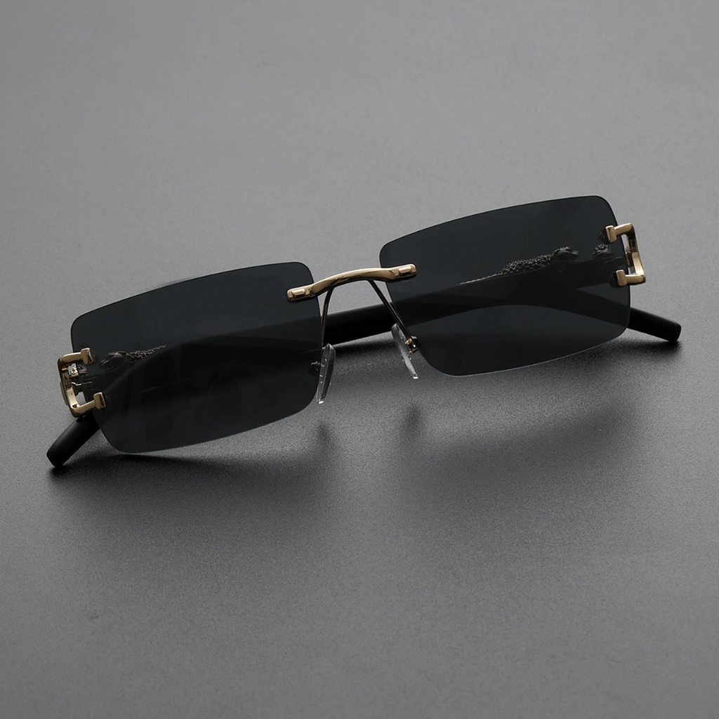 Jana Lay Panther Sunglasses