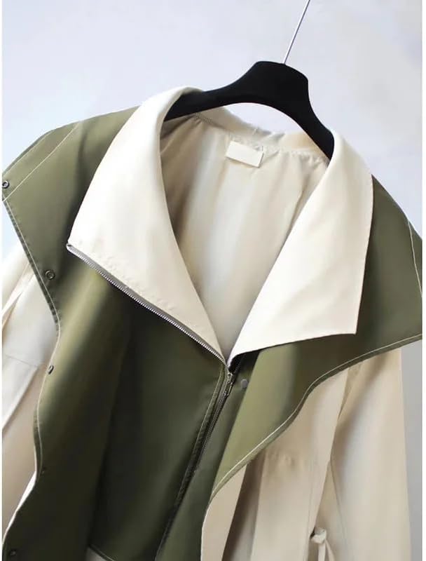 Nora Drift Jacket