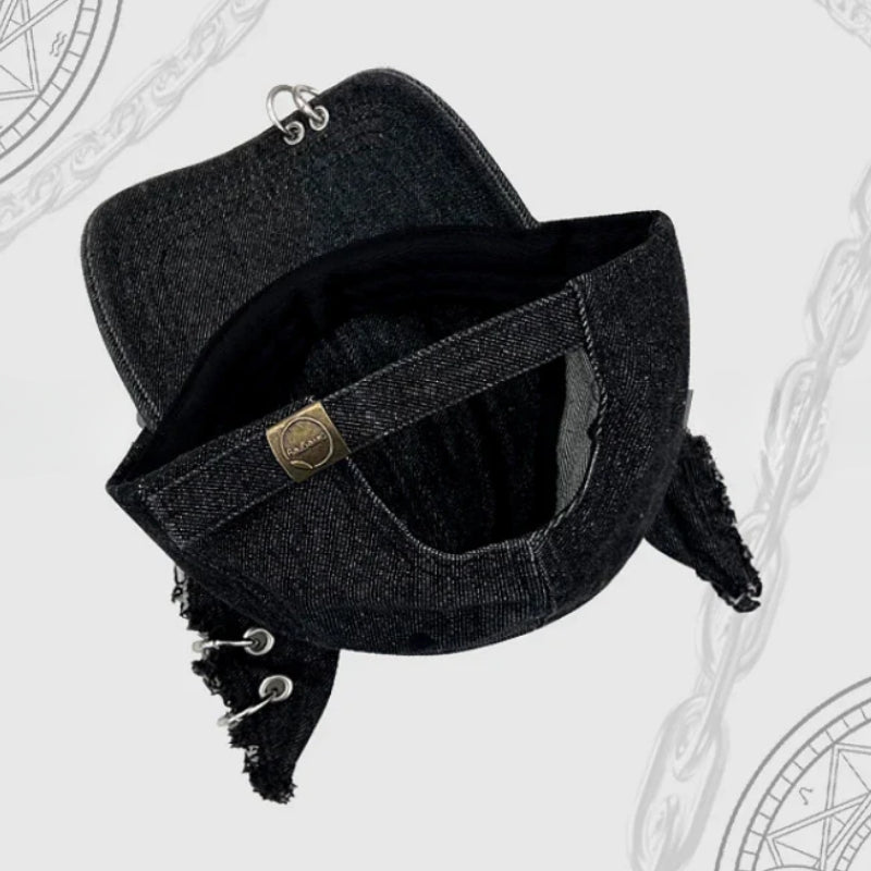 "Storm Surge" Cap