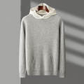 Santino Wool Hoodie