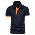 Lucas Carter Polo Shirt