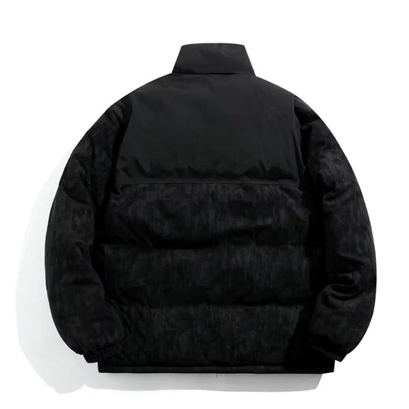 Renzo Puffer Jacket