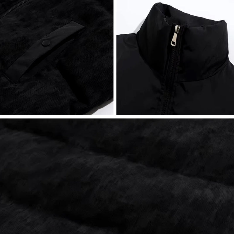 Renzo Puffer Jacket