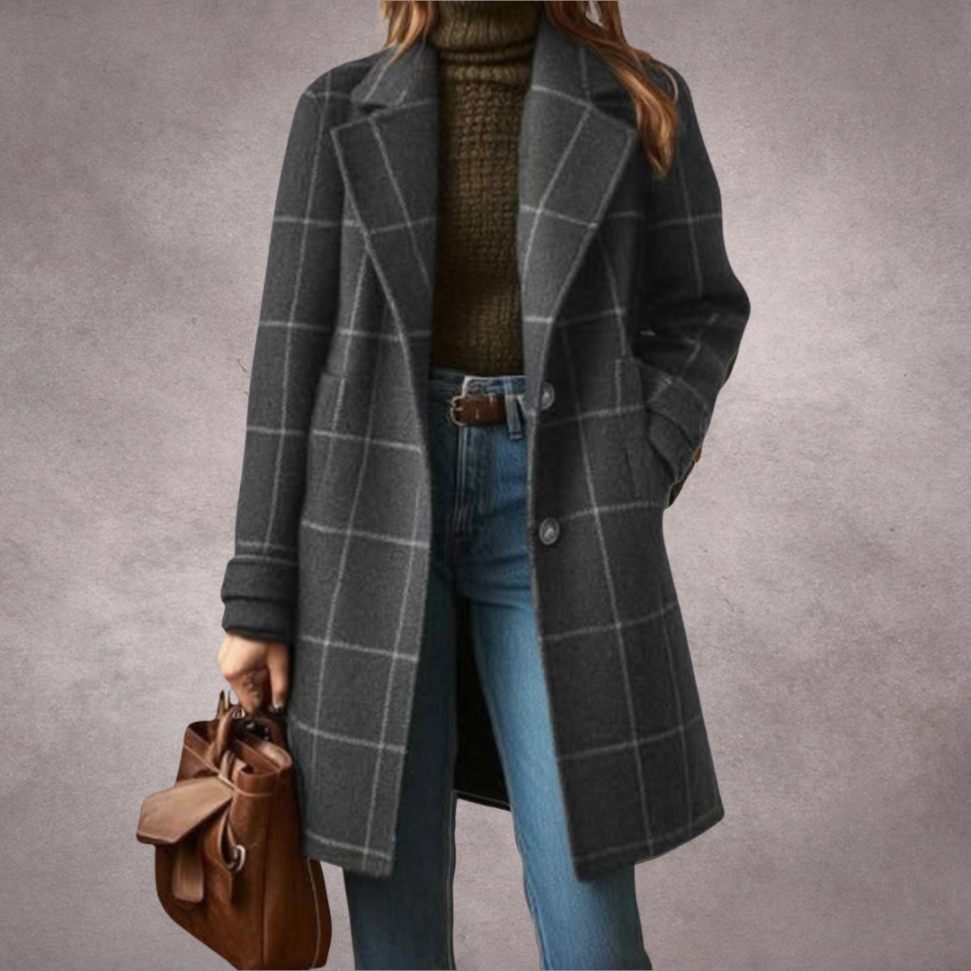 Glenwyn Heritage Coat