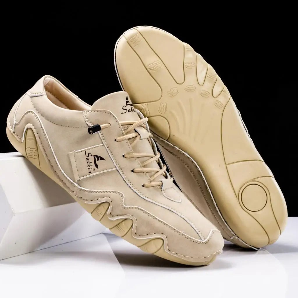 RIVIERA PASSO SHOES