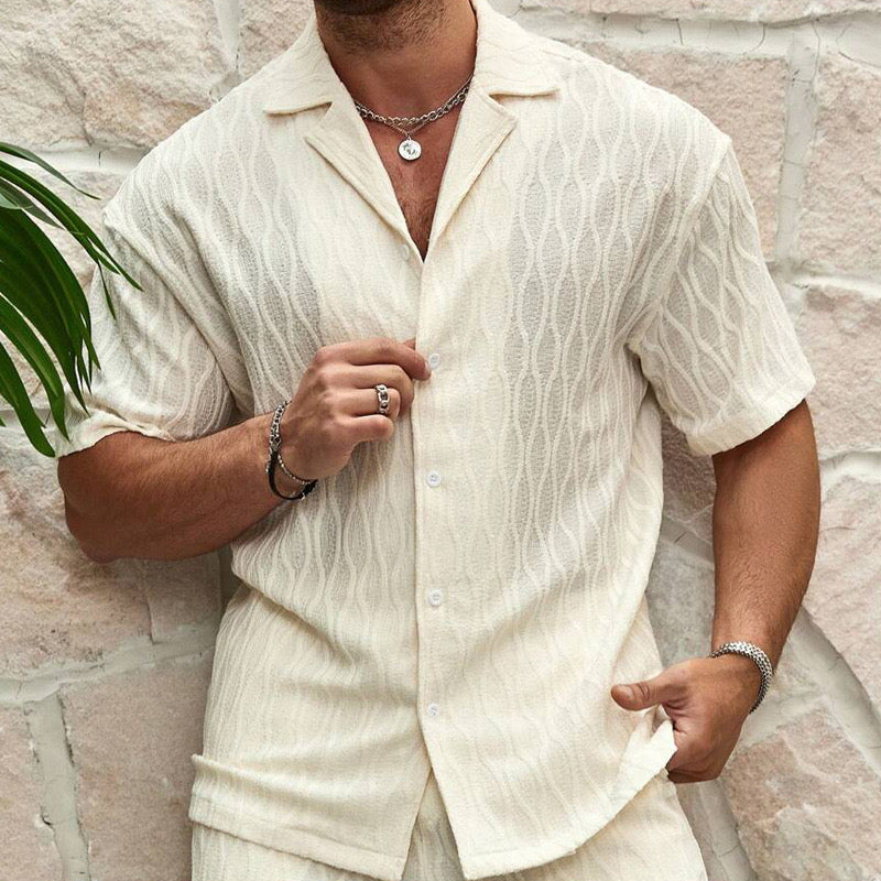 Summer Outfit - Belgravia Set