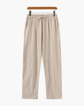 St. Tropez Linen Pants