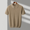 Richmond - Cashmere Polo
