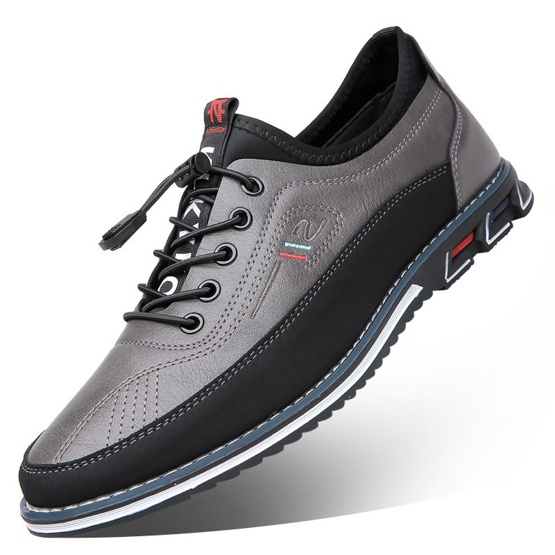 Heritage Barefoot Sneakers