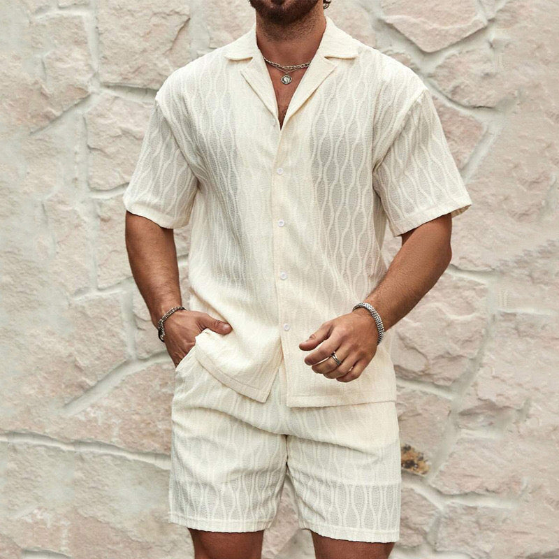 Summer Outfit - Belgravia Set
