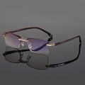 James Parker Prestige Glasses