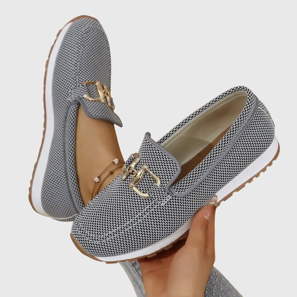 Scarlett Hayes Lightweight Loafers