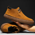 Calvero Textured Sneakers