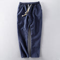 Jacob Mason Prestige Trousers
