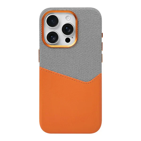 Highland Magsafe® iPhone Case