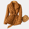 Melia Woods Elegant Puffer Jacket