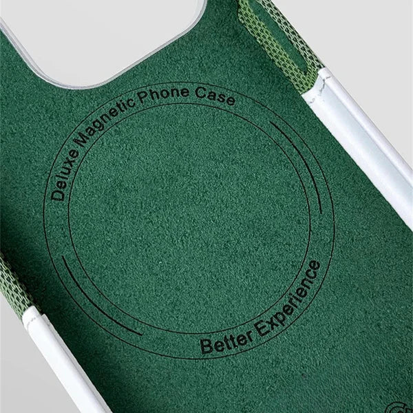 Carvex iPhone Case