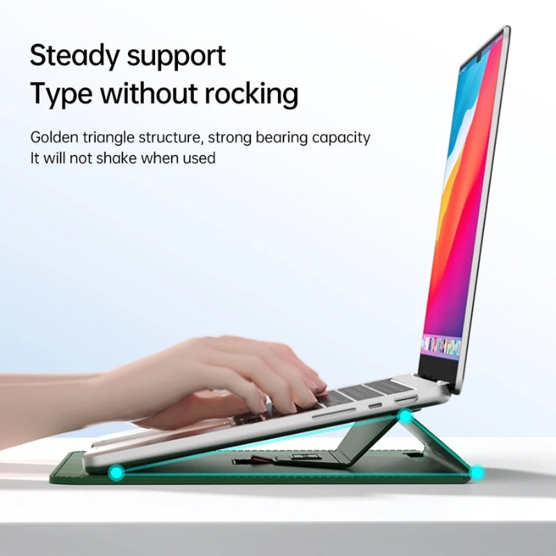 Imperio MacMate Elite Stand Case