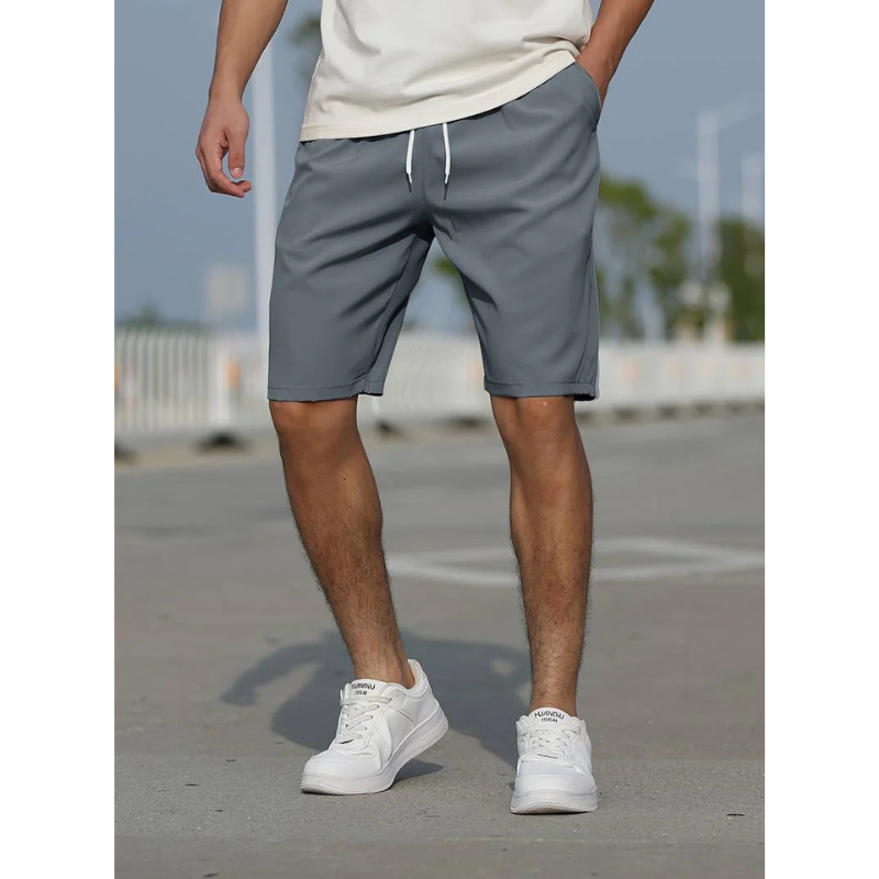 Ryan Foster Flex Shorts