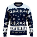 Jolly Laughs Christmas Sweater