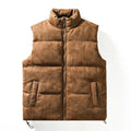 Highland Suede Vest