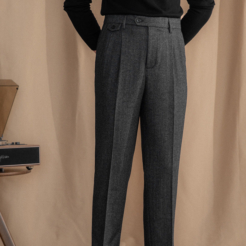 ANTONIO Trousers