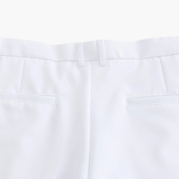 St. Florent Fitted Trousers