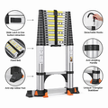 Telescopic Ladder