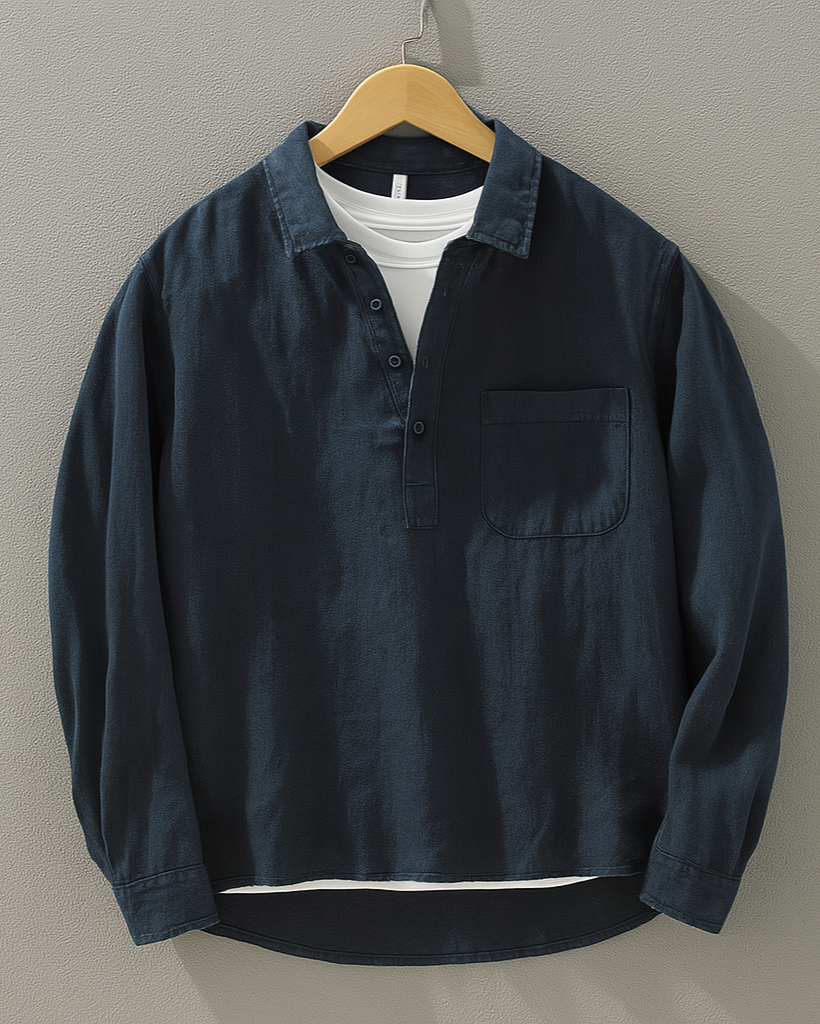Jacob Mason Prestige Shirt