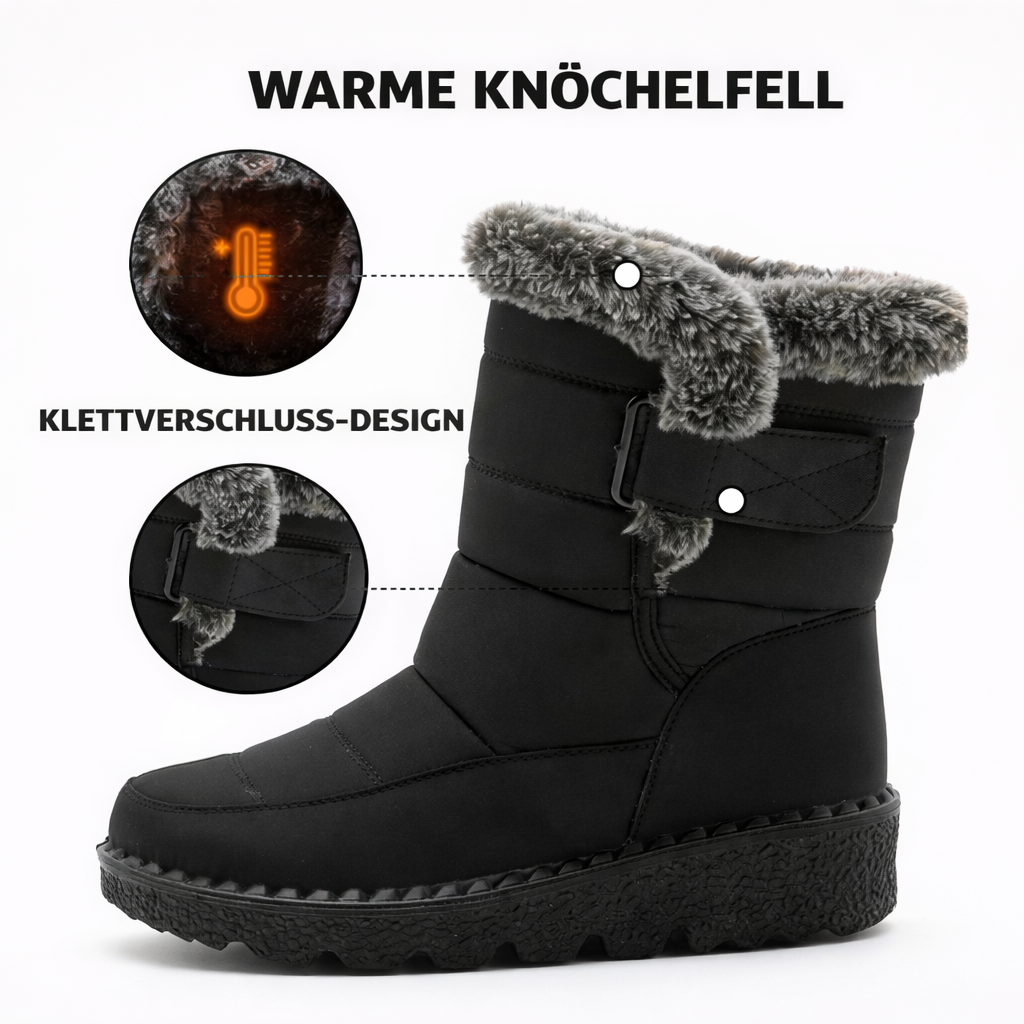 VIRELLA WATERPROOF BOOTS