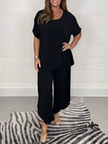 Olivia Lane Relaxed Set