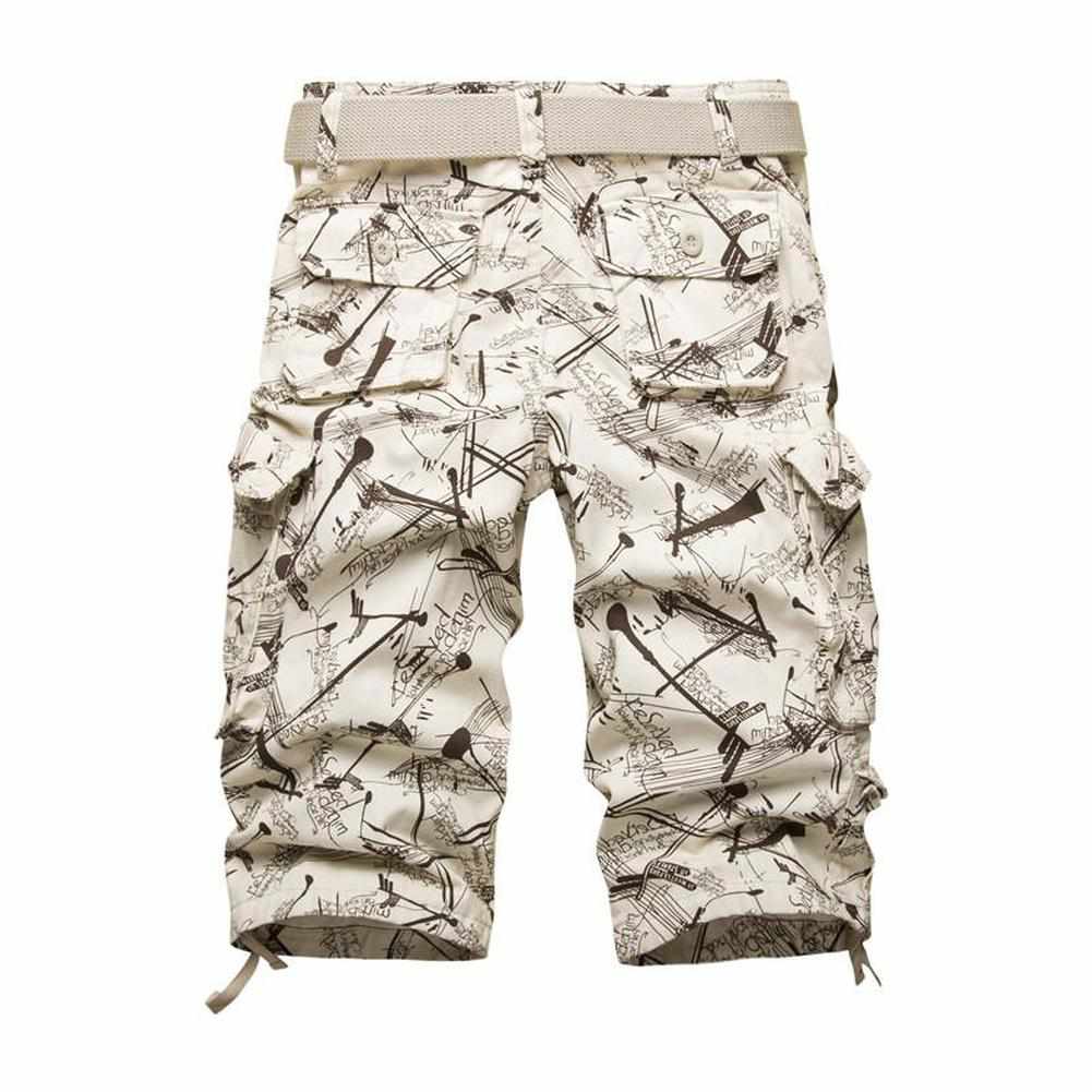 North Island Adventure Cargo Shorts