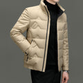 Imperio Luxe Down Jacket
