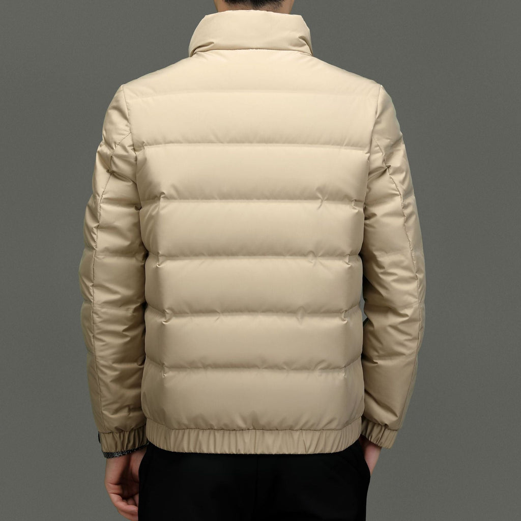Imperio Luxe Down Jacket