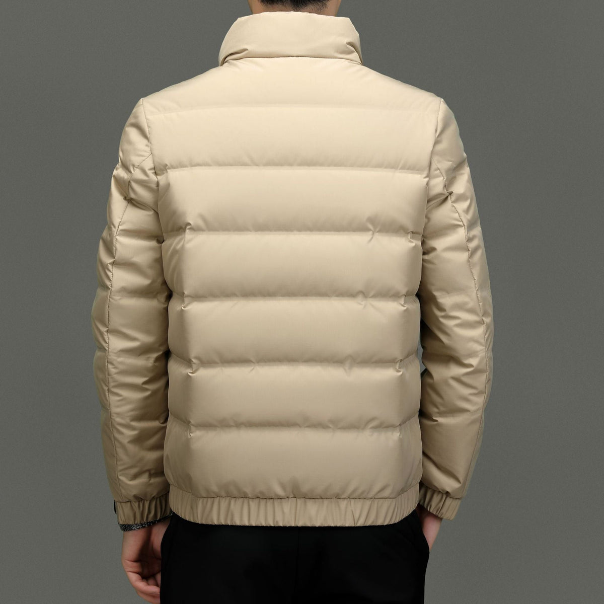 Imperio Luxe Down Jacket