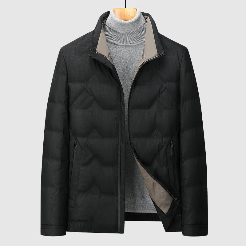 Imperio Luxe Down Jacket