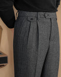 ANTONIO Trousers