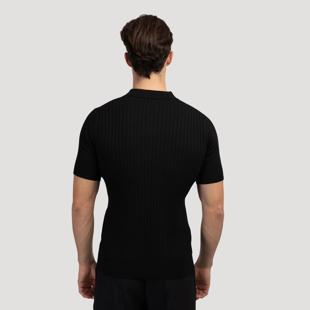 PRESCOTT Casual Polo