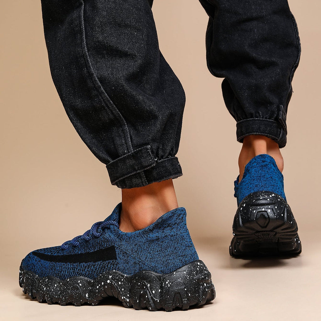 Kingston Knit Performance Sneaker
