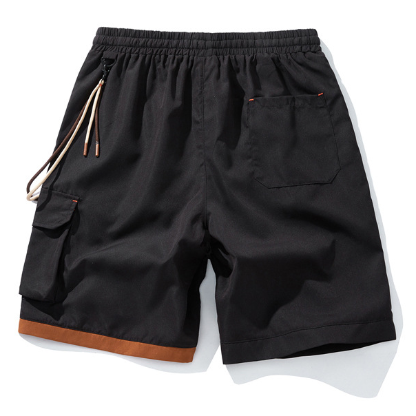 Ryan Foster Lightweight Shorts
