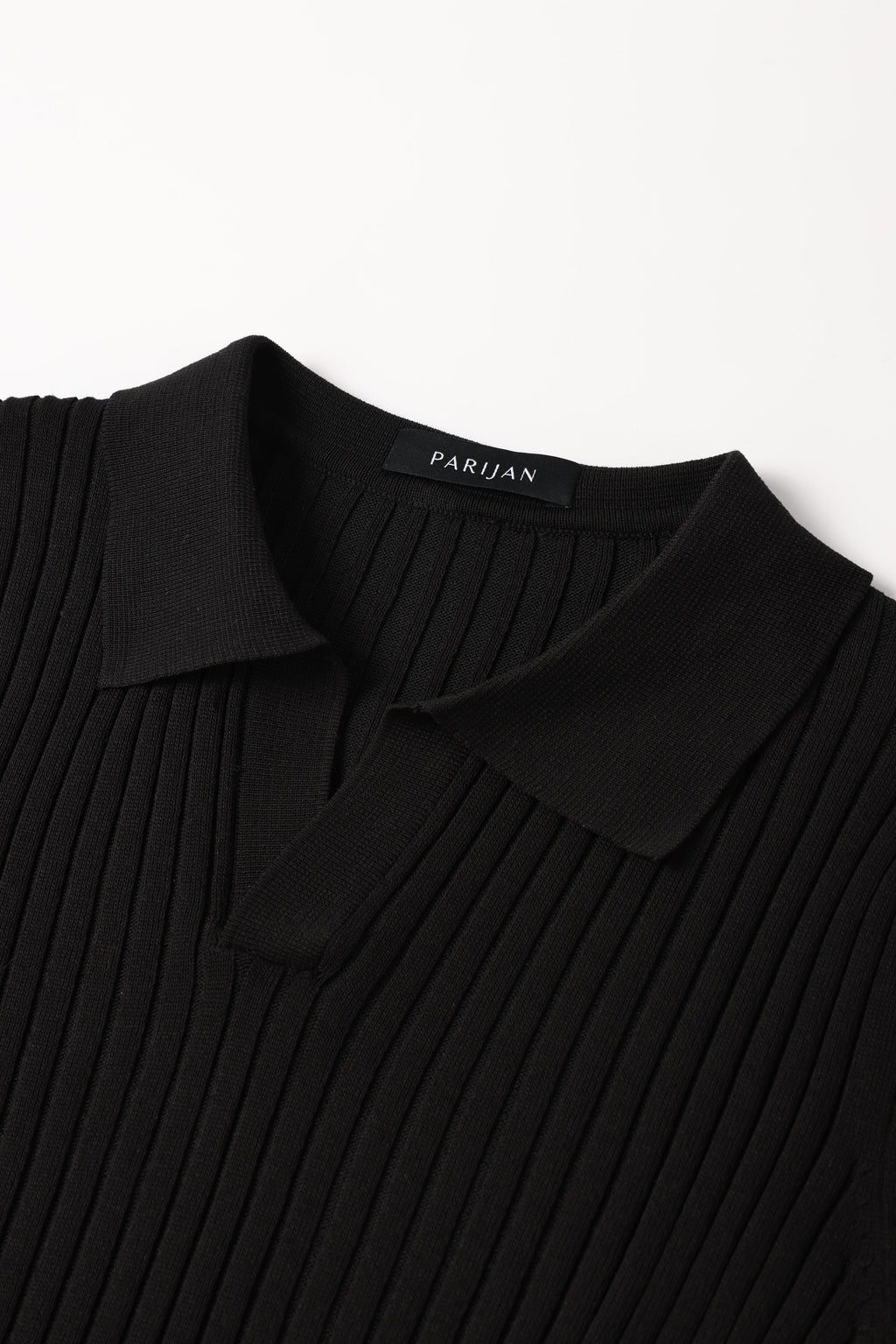 PRESCOTT Casual Polo