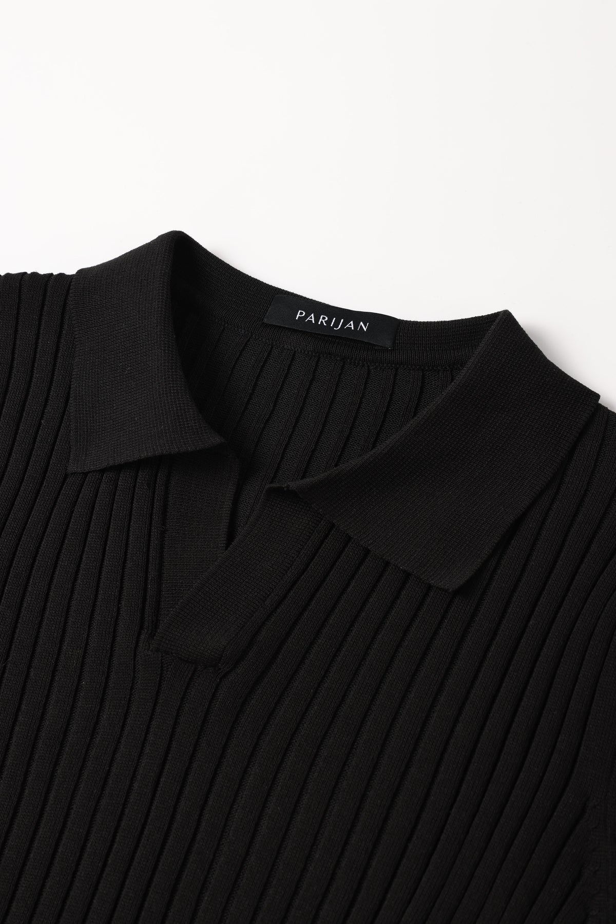 PRESCOTT Casual Polo
