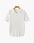 PRESCOTT Casual Polo