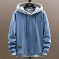 Ethan Morgan Soft Hoodie