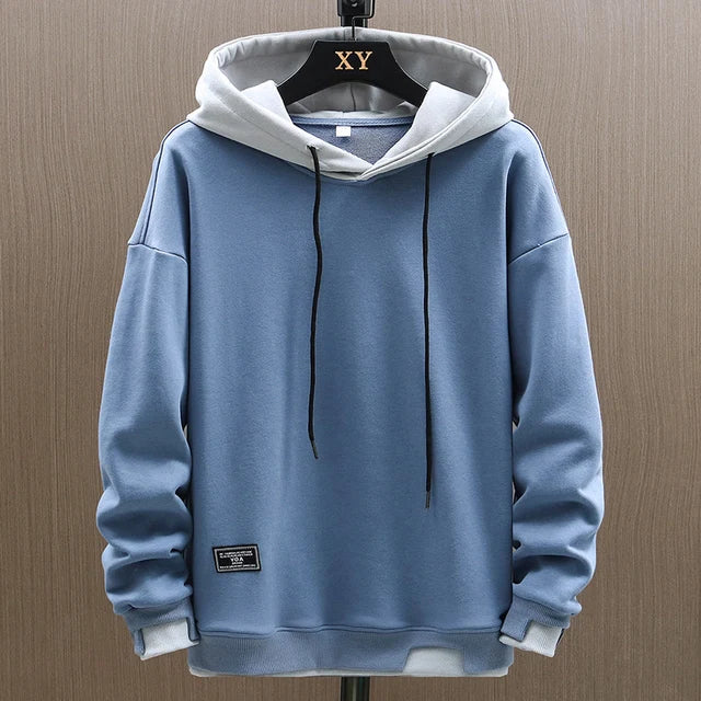 Ethan Morgan Soft Hoodie