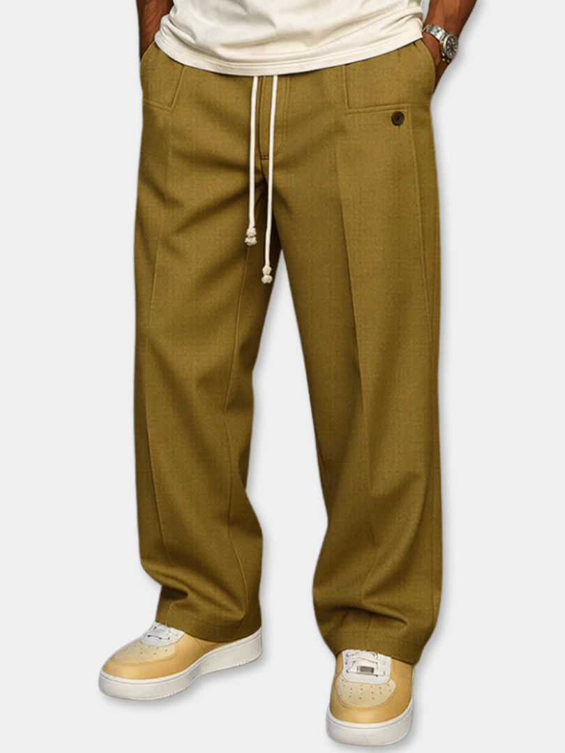 Weston Comfort Trousers