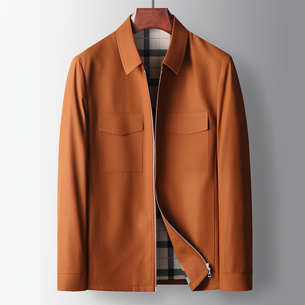 Logan Pierce Urban Style Jacket