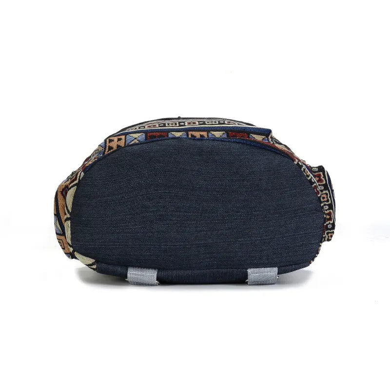 Bohemian Backpack