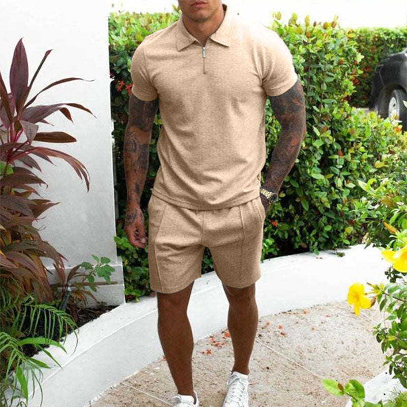 Ethan Morgan Flex Set